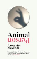 Alexander Macleod - Animal Person - 9781787332867 - 9781787332867