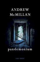 Andrew Mcmillan - pandemonium - 9781787333192 - 9781787333192