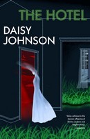 Daisy Johnson - The Hotel - 9781787335264 - 9781787335264