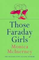 Monica McInerney - Those Faraday Girls - 9781787397156 - 9781787397156