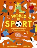 Lawrence Alexander - World of Sport - 9781787416642 - 9781787416642