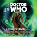 Dan Abnett - Doctor Who: Tenth Doctor Novels Volume 3: 10th Doctor Novels - 9781787531772 - V9781787531772