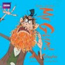 Andy Stanton - You´re a Bad Man, Mr Gum!: Children´s Audio Book: Performed and Read by Andy Stanton (1 of 8 in the Mr Gum Series) - 9781787531895 - V9781787531895