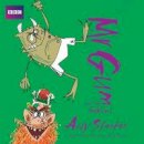 Andy Stanton - Mr Gum and the Goblins: Children´s Audio Book: Performed and Read by Andy Stanton (3 of 8 in the Mr Gum Series) - 9781787531918 - V9781787531918