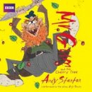 Andy Stanton - Mr Gum and the Cherry Tree: Children´s Audio Book: Performed and Read by Andy Stanton (7 of 8 in the Mr Gum Series) - 9781787531956 - V9781787531956