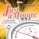 Maeve Binchy - Just a Minute: A Vintage Collection: 12 classic episodes of the much-loved BBC Radio comedy game - 9781787534551 - V9781787534551