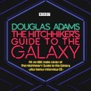 Douglas Adams - The Hitchhiker’s Guide to the Galaxy: The Complete Radio Series - 9781787534674 - V9781787534674