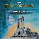 John Lydecker - Doctor Who: Warriors’ Gate: 4th Doctor Novelisation - 9781787535213 - V9781787535213