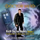 Justin Richards - Doctor Who: Ninth Doctor Novels: 9th Doctor Novels - 9781787535930 - V9781787535930