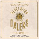 Eric Saward - Doctor Who: Revelation of the Daleks: 6th Doctor Novelisation - 9781787537521 - V9781787537521