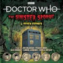 Bbc - Doctor Who: The Sinister Sponge & Other Stories: Doctor Who Audio Annual - 9781787537750 - V9781787537750