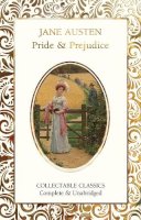 Jane Austen - Pride and Prejudice - 9781787556744 - 9781787556744