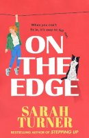 Sarah Turner - On The Edge - 9781787633087 - 9781787633087