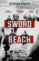 Stephen Fisher - Sword Beach - 9781787636712 - 9781787636712