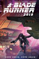 Michael Green - Blade Runner 2019: Volume 3: Home Again, Home Again - 9781787731936 - 9781787731936