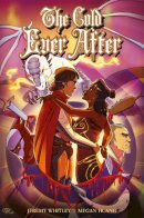 Jeremy Whitley Megan Huang - The Cold Ever After - 9781787741904 - 9781787741904