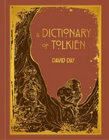 David Day - A Dictionary of Tolkien - 9781788405461 - 9781788405461