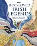 Eithne Massey - Best-Loved Irish Legends - 9781788490306 - 9781788490306