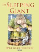 Mary Louise Fitzpatrick - The Sleeping Giant - 9781788490894 - 9781788490894