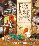 Paddy Donnelly - Fox & Son Tailers - 9781788492768 - 9781788492768