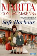 M Conlon-McKenna - Safe Harbour - 9781788493970 - 9781788493970