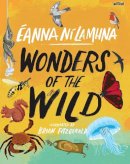 Éanna Ní Lamhna - Wonders Of The Wild - 9781788494083 - 9781788494083