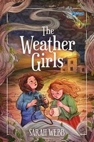 Sarah Webb - The Weather Girls - 9781788494397 - 9781788494397