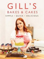 Gillian Cottell - Gill's Bakes and Cakes: Simple - Quick - Delicious - 9781788494434 - 9781788494434