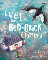 Una Leavy - Over the Red-Brick Chimney - 9781788494540 - 9781788494540