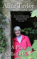 Alice Taylor - A Place Called Home - 9781788495523 - 9781788495523