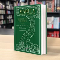 Marita Conlon McKenna - Children of the Famine Trilogy [Exclusive Kennys Signed Limited Edition] - 9781788495837 - 9781788495837