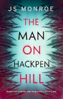 J.S. Monroe - The Man on Hackpen Hill - 9781789541724 - 9781789541724