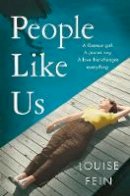 Louise Fein - People Like Us - 9781789545012 - 9781789545012