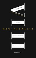 John (Ed) Mcauliffe - New Poetries VIII: An Anthology - 9781800170407 - 9781800170407