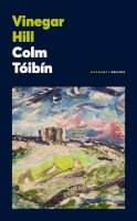 Colm Tóibín - Vinegar Hill - 9781800171619 - S9781800171619