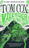 Tom Cox - Villager - 9781800181342 - 9781800181342