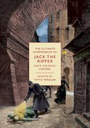 Otto Penzler (Ed.) - Jack the Ripper - 9781800240292 - 9781800240292