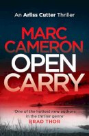 Marc Cameron - Open Carry - 9781800328389 - 9781800328389