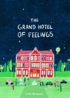 Lidia Brankovic - The Grand Hotel of Feelings - 9781800660557 - V9781800660557