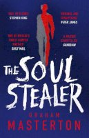 Graham Masterton - The Soul Stealer - 9781801103947 - 9781801103947