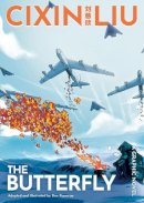 Dan Panosian - Cixin Liu´s The Butterfly: A Graphic Novel - 9781803282787 - 9781803282787