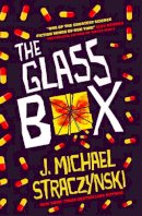 J. Michael Straczynski - The Glass Box - 9781803364223 - 9781803364223