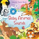 Federica Iossa Sam Taplin - BABY ANIMAL SOUNDS - 9781803700977 - 9781803700977