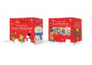 Usborne - The Usborne Advent Bookshelf - 9781803706399 - 9781803706399