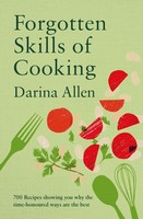 Darina Allen - Forgotten Skills of Cooking - 9781804192764 - 9781804192764