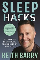 Keith Barry - Sleep Hacks - 9781804580394 - V9781804580394