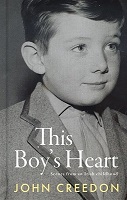 John Creedon - This Boy's Heart: Scenes From an Irish Childhood - 9781804580486 - 9781804580486