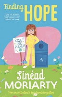 Sinead Moriarty - Finding Hope - 9781804580783 - 9781804580783