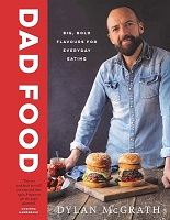 Dylan McGrath - Dad Food - 9781804580851 - V9781804580851