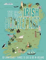  - The Great Irish Bucket List - 9781804580899 - V9781804580899